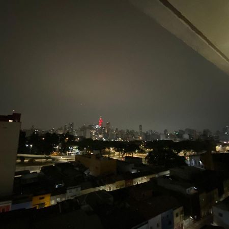 Apartamento no Brás Apartamento São Paulo Exterior foto